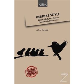 Herkese Söyle - Alfred Hermida