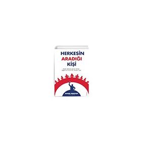 Herkesin Aradığı Kişi Daniel Priestley