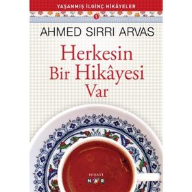 HERKESIN BIR HIKAYESI VAR - SELAHATTIN SEKIN