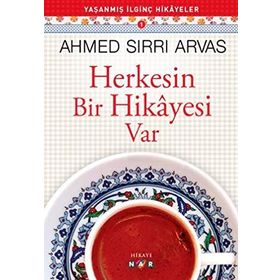HERKESIN BIR HIKAYESI VAR - SELAHATTIN SEKIN