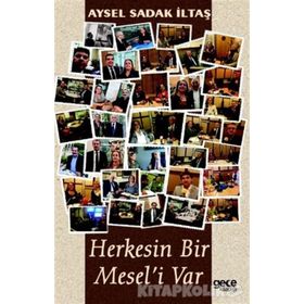 Herkesin Bir Meseli Var - Aysel Sadak İltaş
