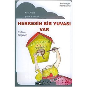 HERKESIN BIR YUVASI VAR - ERDEM SEÇMEN