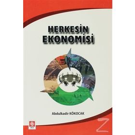 HERKESIN EKONOMISI - ABDÜLKADIR KÖKOCAK