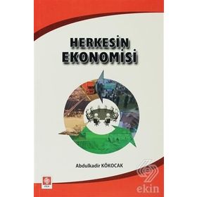 HERKESIN EKONOMISI - ABDÜLKADIR KÖKOCAK