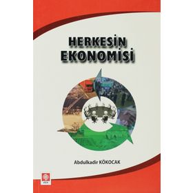 HERKESIN EKONOMISI - ABDÜLKADIR KÖKOCAK