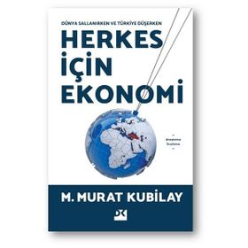 HERKESIN EKONOMISI - ABDÜLKADIR KÖKOCAK