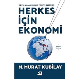 HERKESIN EKONOMISI - ABDÜLKADIR KÖKOCAK