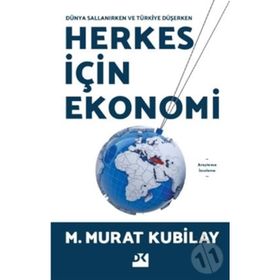 HERKESIN EKONOMISI - ABDÜLKADIR KÖKOCAK