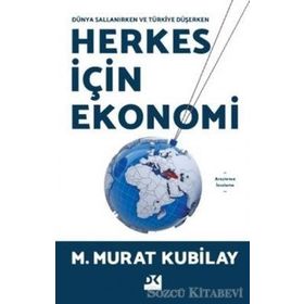 HERKESIN EKONOMISI - ABDÜLKADIR KÖKOCAK