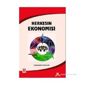HERKESIN EKONOMISI - ABDÜLKADIR KÖKOCAK