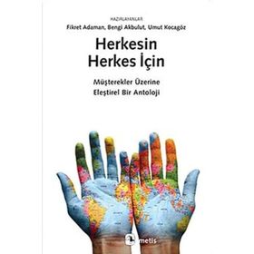 Herkesin Herkes İçin - Umut Kocagöz Fikret Adaman Bengi Akbulut