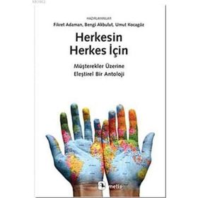 Herkesin Herkes İçin - Umut Kocagöz Fikret Adaman Bengi Akbulut