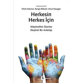 Herkesin Herkes İçin - Umut Kocagöz Fikret Adaman Bengi Akbulut