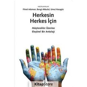Herkesin Herkes İçin - Umut Kocagöz Fikret Adaman Bengi Akbulut