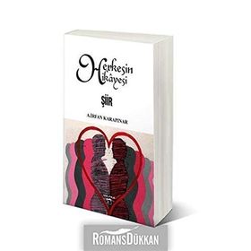 Herkesin Hikayesi - A. İrfan Karapınar