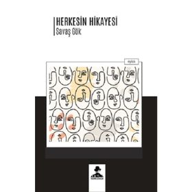 Herkesin Hikayesi - A. İrfan Karapınar
