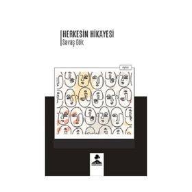 Herkesin Hikayesi - A. İrfan Karapınar