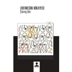 Herkesin Hikayesi - A. İrfan Karapınar