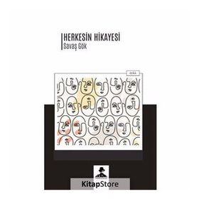 Herkesin Hikayesi - A. İrfan Karapınar