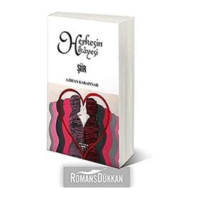 Herkesin Hikayesi - A. İrfan Karapınar