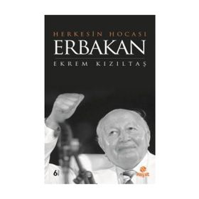 HERKESIN HOCASI - EKREM KIZILTAŞ