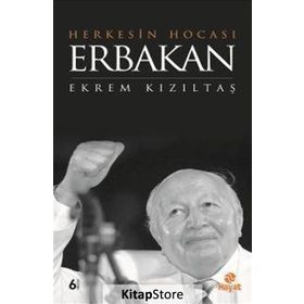 HERKESIN HOCASI - EKREM KIZILTAŞ