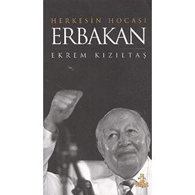 HERKESIN HOCASI - EKREM KIZILTAŞ