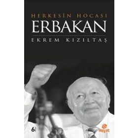 HERKESIN HOCASI - EKREM KIZILTAŞ