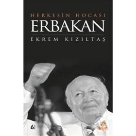 HERKESIN HOCASI - EKREM KIZILTAŞ