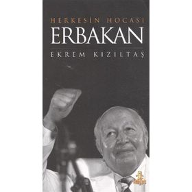 HERKESIN HOCASI - EKREM KIZILTAŞ