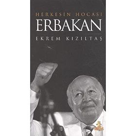 HERKESIN HOCASI - EKREM KIZILTAŞ