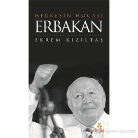 HERKESIN HOCASI - EKREM KIZILTAŞ