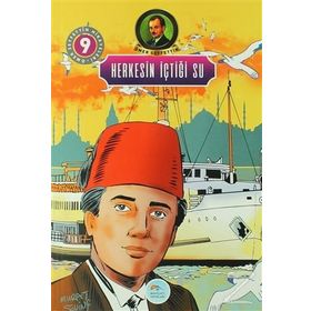 Herkesin İçtiği Su - Ömer Seyfettin