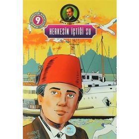 Herkesin İçtiği Su - Ömer Seyfettin