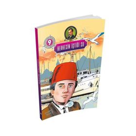 Herkesin İçtiği Su - Ömer Seyfettin