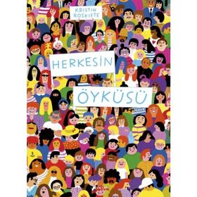 Herkesin Öyküsü - Kristin Roskifte