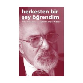 HERKESTEN BIR ŞEY ÖĞRENDIM - EMRE KONGAR - FERIDUN ANDAÇ