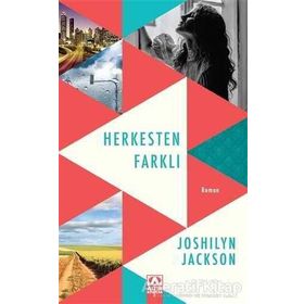 Herkesten Farklı - Joshilyn Jackson
