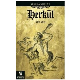 HERKÜL - ÇETİN UMUT