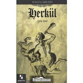 HERKÜL - ÇETİN UMUT