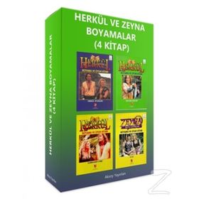 HERKÜL - ÇETİN UMUT