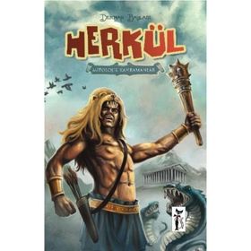HERKÜL - ÇETİN UMUT