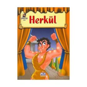 HERKÜL - ÇETİN UMUT