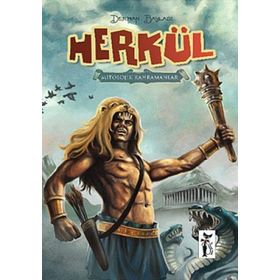 HERKÜL - DERMAN BAYLADI