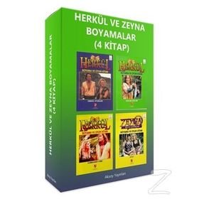 HERKÜL - DERMAN BAYLADI
