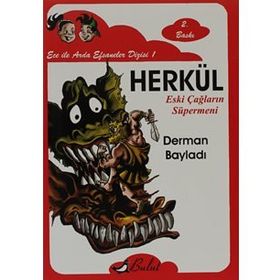 HERKÜL - DERMAN BAYLADI