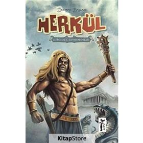 HERKÜL - DERMAN BAYLADI