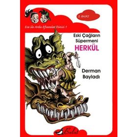 HERKÜL - DERMAN BAYLADI