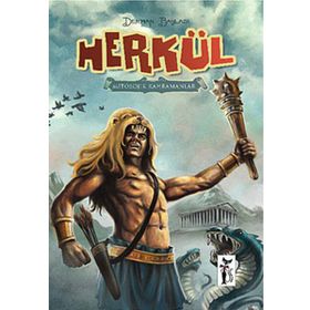 HERKÜL - DERMAN BAYLADI