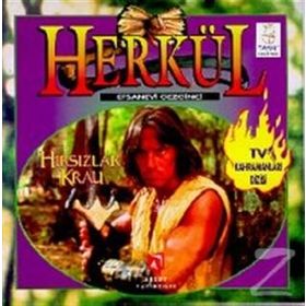 HERKÜL EFSANEVI GEZGINCI - HIRSIZLAR KRALI - GENEL